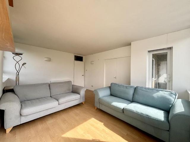Apartment for rent in Edgbaston, West Midlands