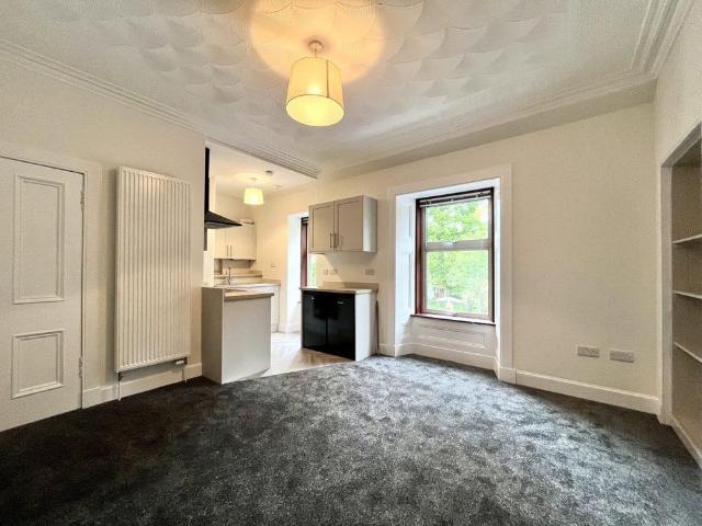 Apartment for rent in Dunblane, Scotland