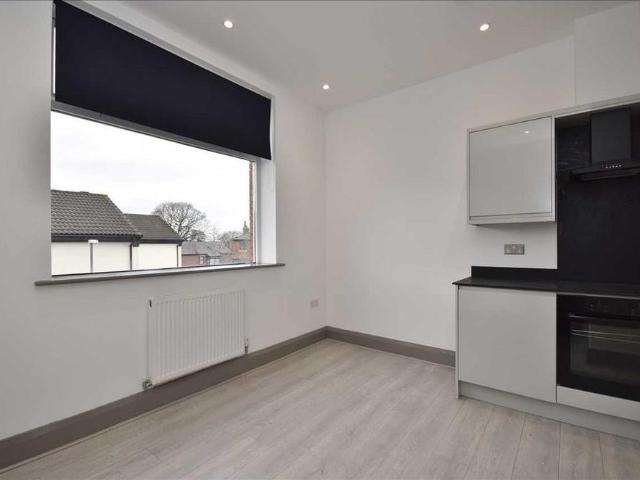 Apartment for rent in Andertons Mill, Lancashire