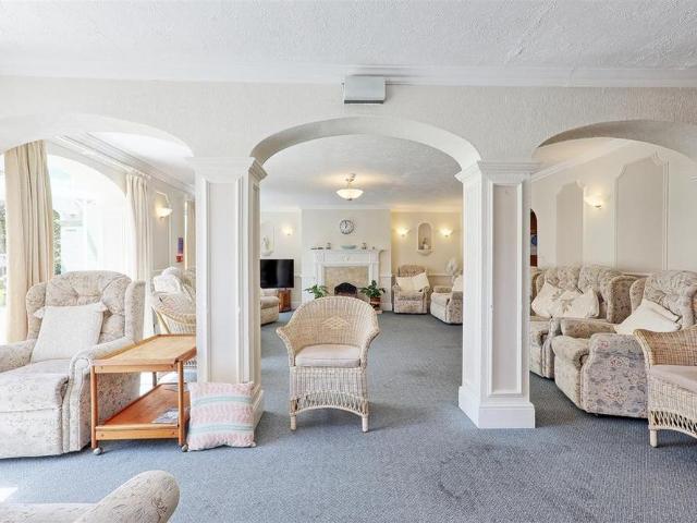 Apartment for rent in Coggeshall, Chipping Hill