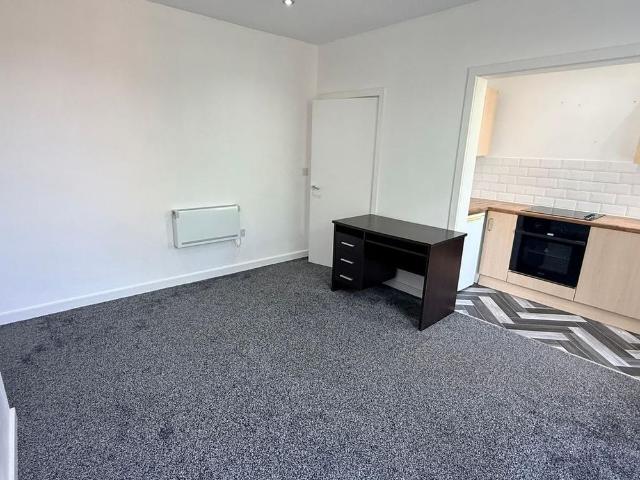 Apartment for rent in West Yorkshire
