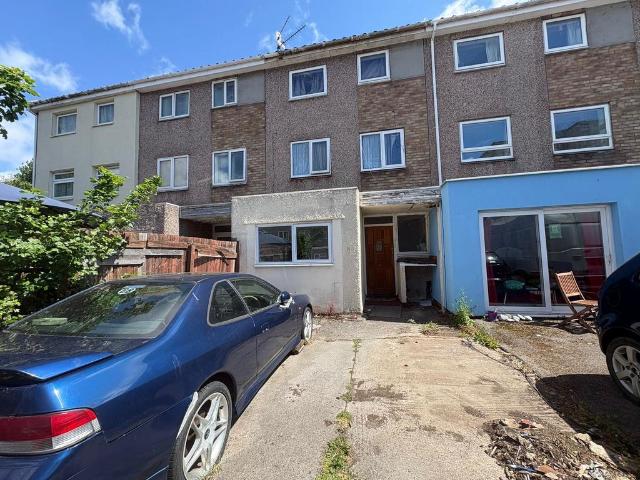 Flat for rent in Easton, Feckenham