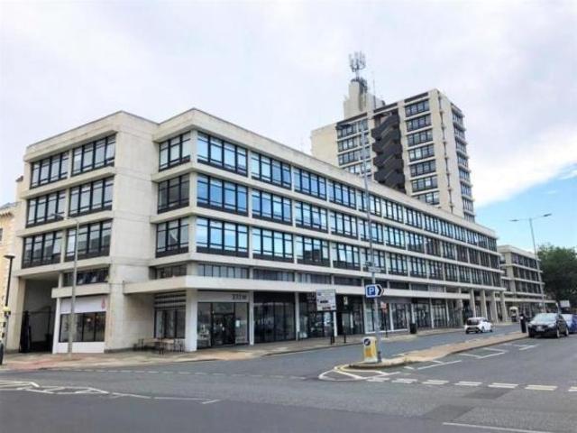 Flat for rent in Old Town, Hull