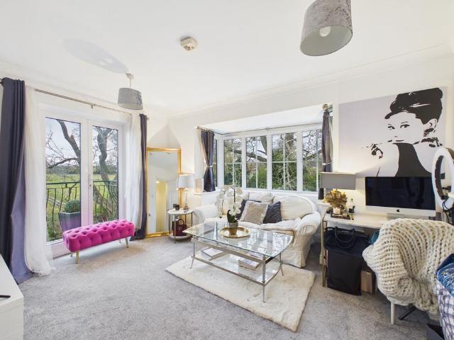 Apartment for rent in Furze Platt, Maidenhead
