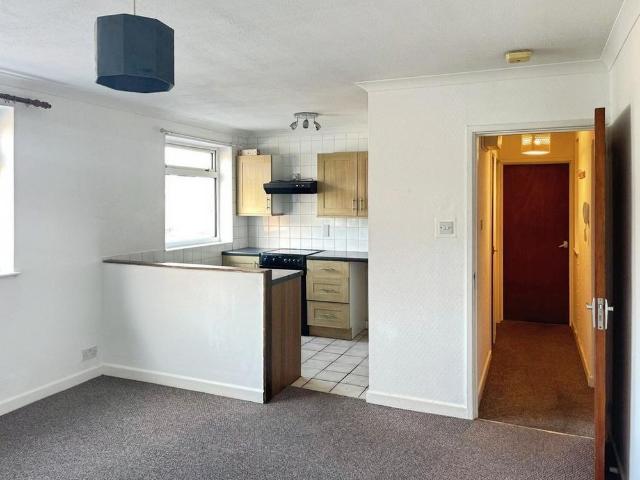 Apartment for rent in Evershot, Oxfordshire