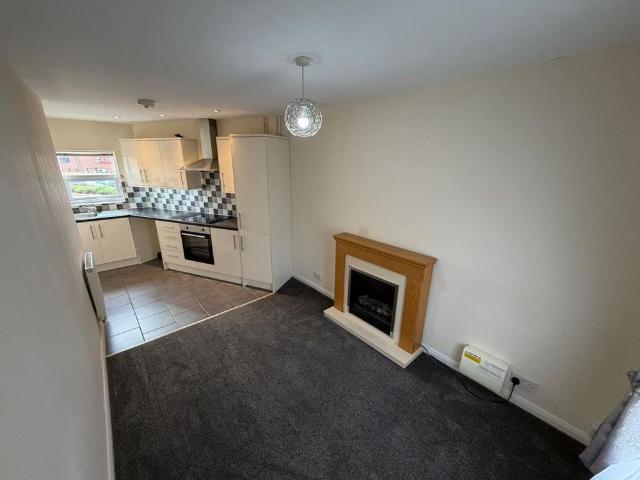 Apartment for rent in Bargate, Boston