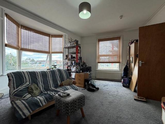 Apartment for rent in Worthing, West Sussex