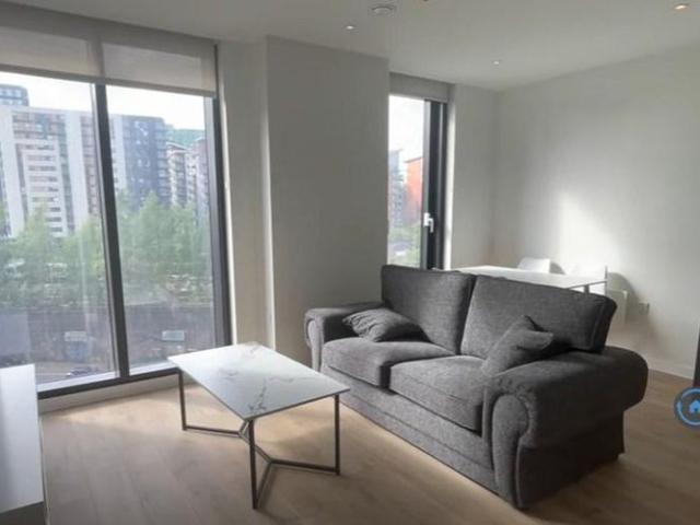 Apartment for rent in NOMA, Georgia