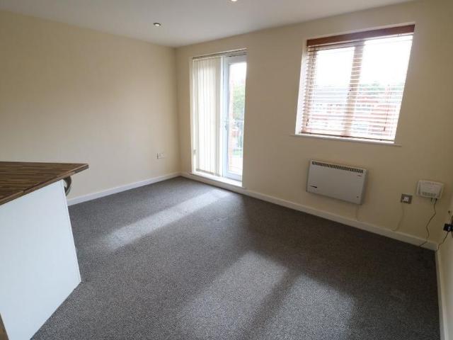 Apartment for rent in Hull, City Of Kingston Upon Hull
