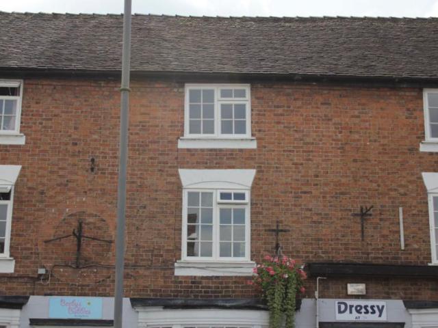 Flat for rent in Baswich, Staffordshire