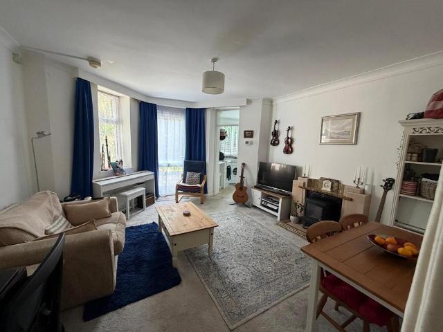 Flat for rent in Torre, Babbacombe