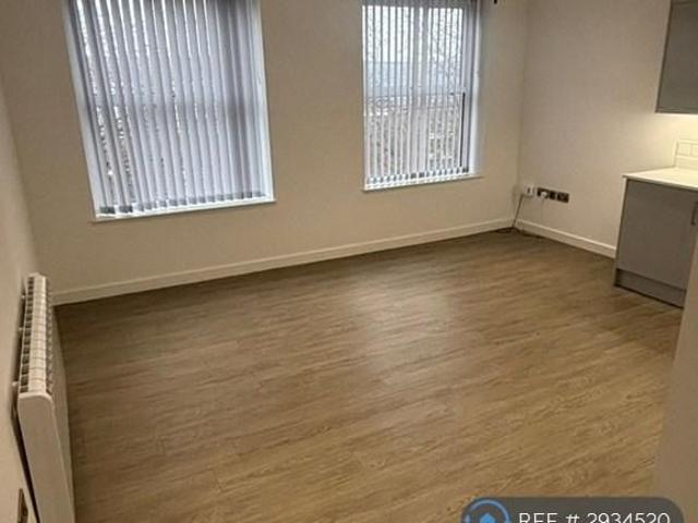 Apartment for rent in Goldthorn Hill, West Midlands