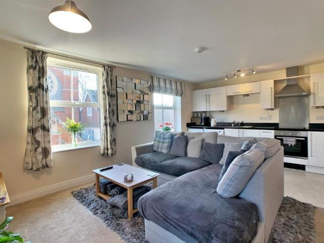 Apartment for rent in Belmont, Dromore
