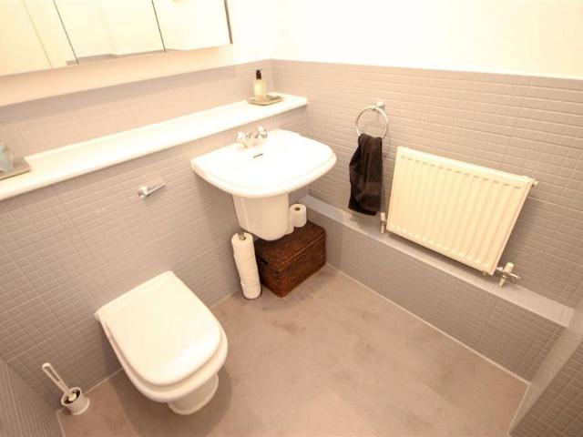 Apartment for rent in City Centre, Georgia
