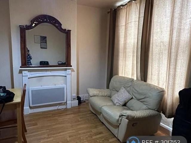 Apartment for rent in Balsall Heath, West Midlands
