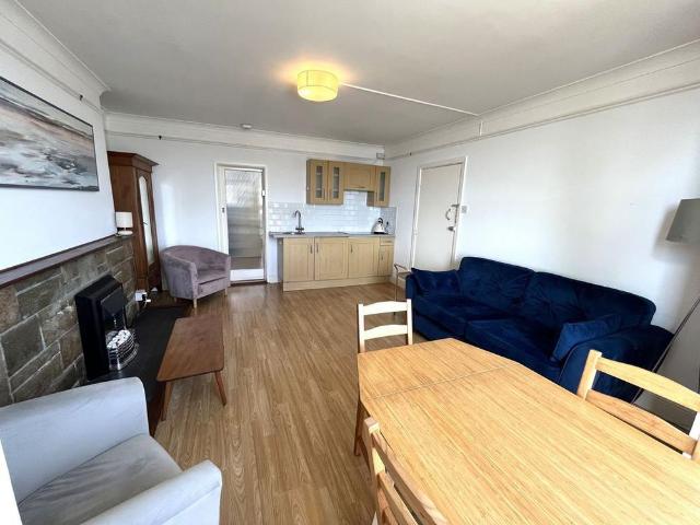 Apartment for rent in Falmouth, Cornwall