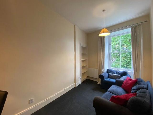 Apartment for rent in New Town, City of Edinburgh