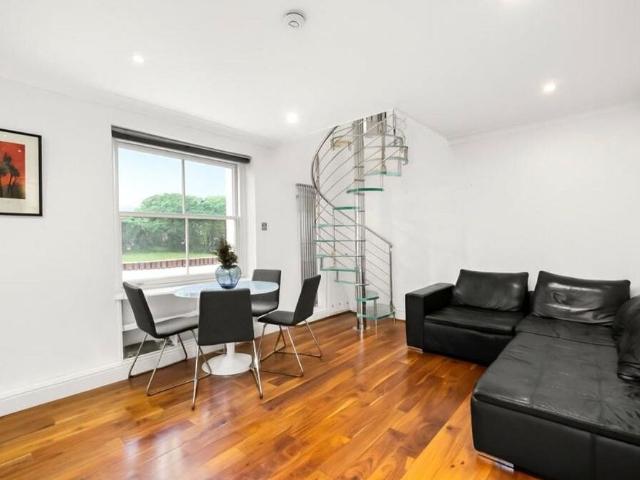 Apartment for rent in Notting Hill, Greater London