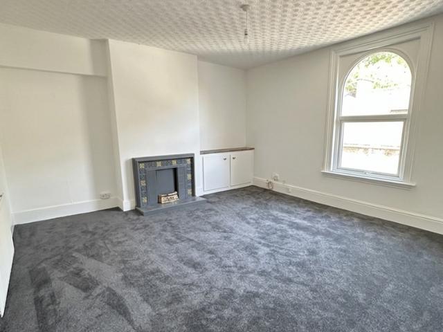 Apartment for rent in Ellacombe, Babbacombe
