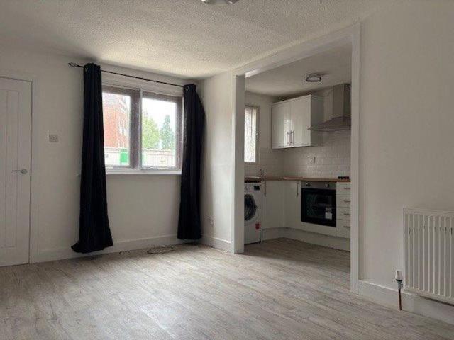 Apartment for rent in Old Town, Hull