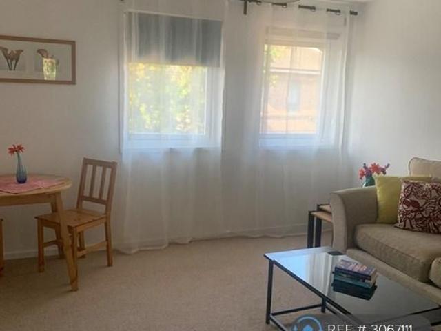 Apartment for rent in Maryhill Park, Glasgow