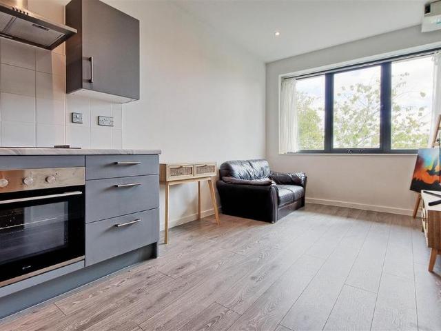Apartment for rent in Romsey, Cambridge