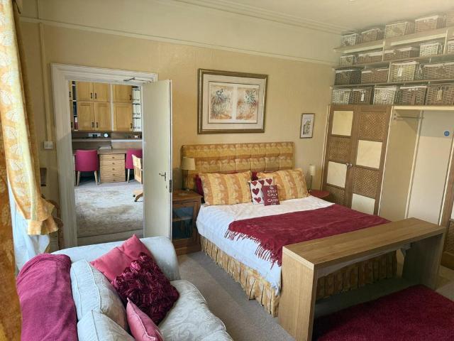 Flat for rent in West Cliff, Bournemouth