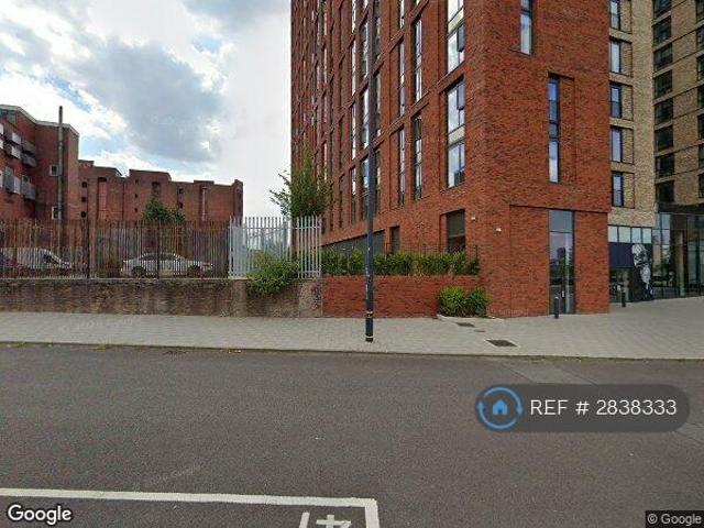 Flat for rent in Wharfside, Trafford Park