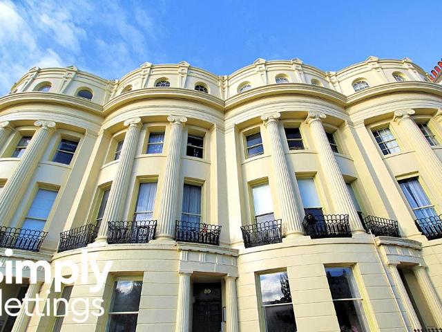 Flat for rent in Brunswick