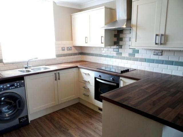 Flat for rent in Mount Pleasant, Nangreaves