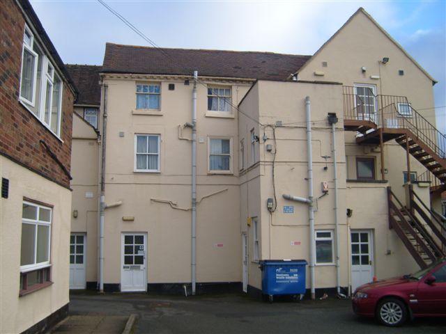 Flat for rent in Telford