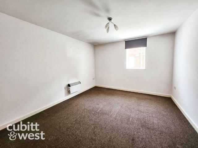 Apartment for rent in Spring Vale, Hampshire