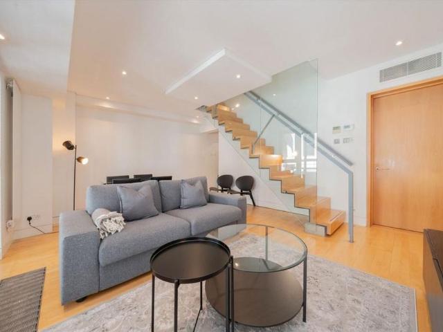 Apartment for rent in St. James's, Mayfair
