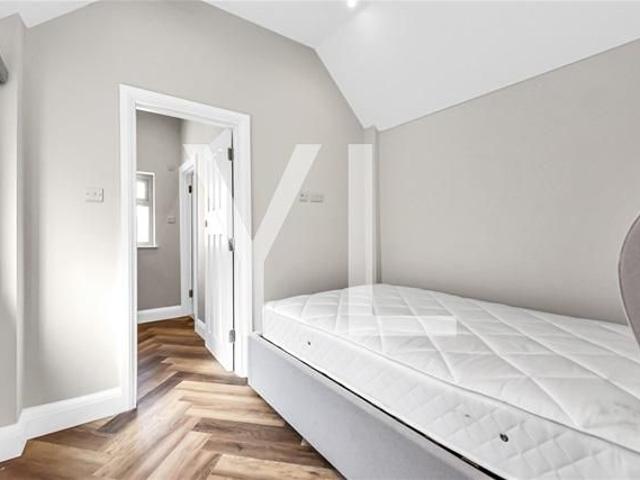 Apartment for rent in Kidbrooke, Greater London