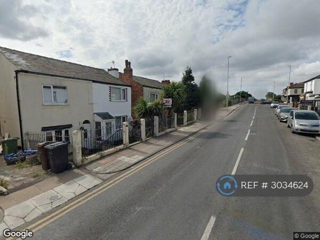 Apartment for rent in Meols Cop, Southport