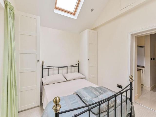 Apartment for rent in London Borough of Lambeth, Greater London