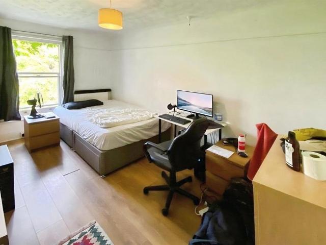 Flat for rent in City Of Southampton