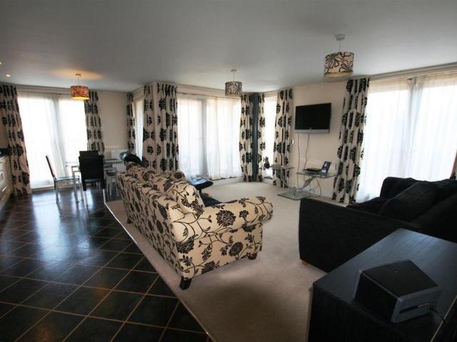 Apartment for rent in Diglis, Worcestershire