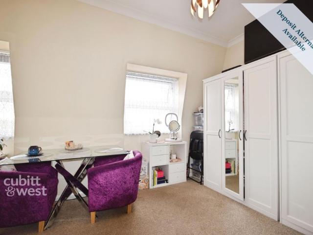 Apartment for rent in Clapham, West Sussex