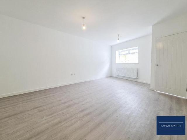 Apartment for rent in Wales