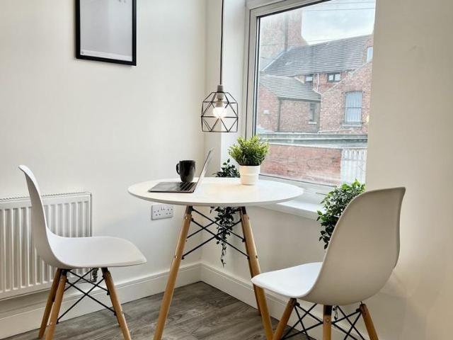 Apartment for rent in Middlehaven, Normanby