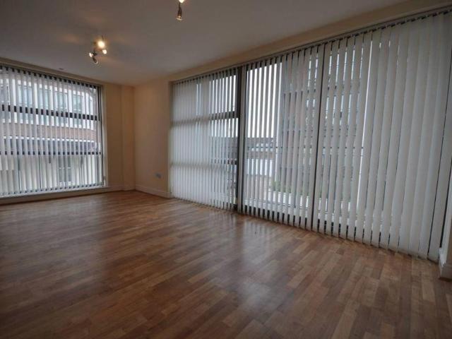 Apartment for rent in Beamhurst, Staffordshire