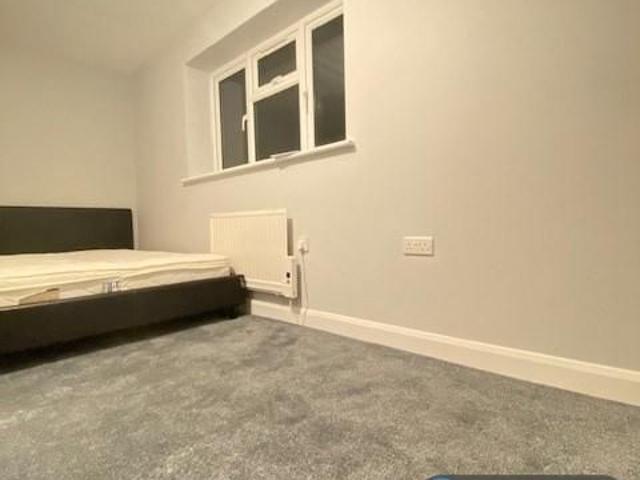 Apartment for rent in London Borough of Ealing, Hanwell