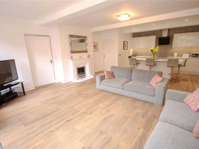 Apartment for rent in City Centre, Georgia