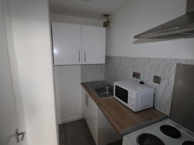 Apartment for rent in Avenham, Preston
