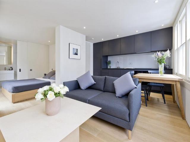 Flat for rent in Shepherd's Bush, Greater London