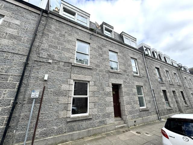 Flat for rent in Ballindoch, Scotland