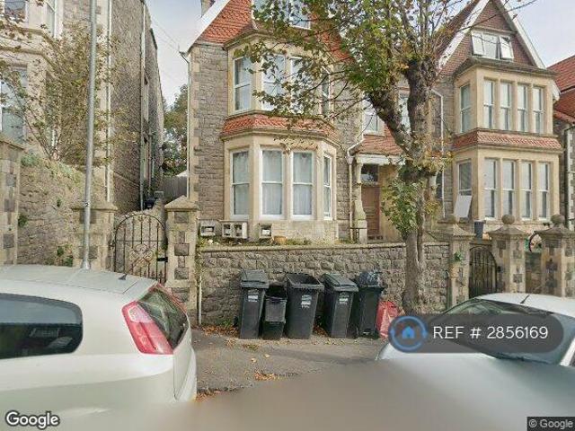 Flat for rent in Weston-super-mare, North Somerset