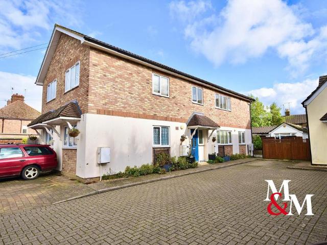 Flat for rent in Leighton-Linslade, Leighton Buzzard
