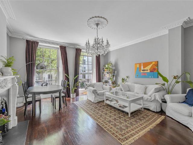 Flat for rent in Fitzrovia, Greater London